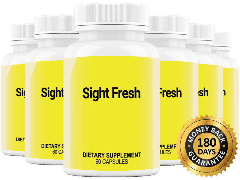 Sight Fresh logo