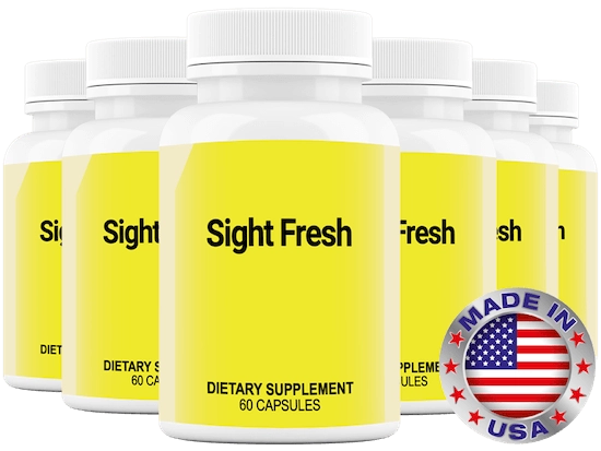 The Simple Daily Habit for Sharper Vision